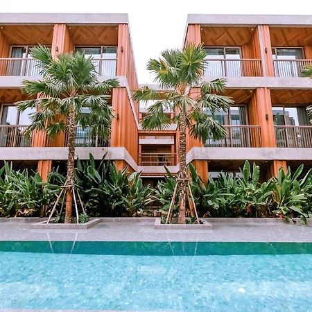 Riverton Hotel Samut Songkhram Exteriér fotografie