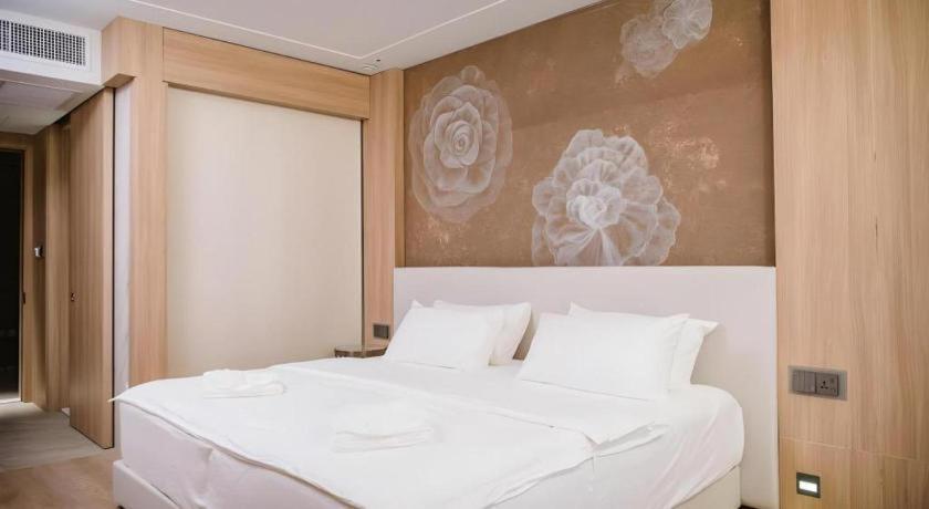 Riverton Hotel Samut Songkhram Exteriér fotografie