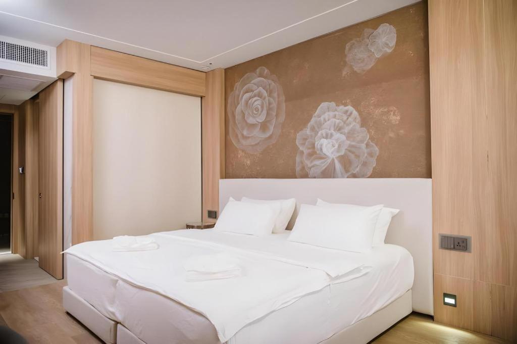 Riverton Hotel Samut Songkhram Exteriér fotografie