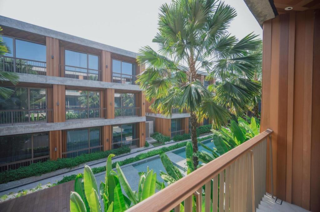 Riverton Hotel Samut Songkhram Exteriér fotografie